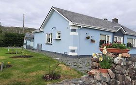 Clifden Wildflower Cottage - Clifden Countryside Lettings