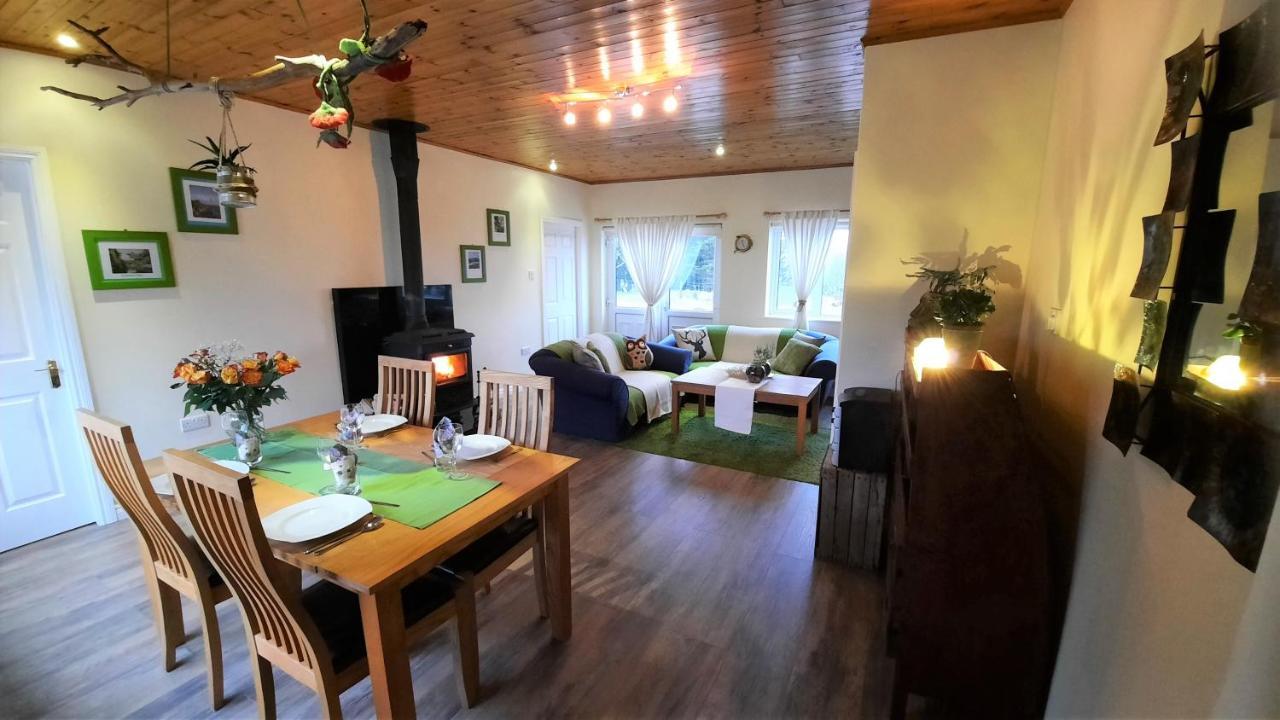 Clifden Wildflower Cottage - Clifden Countryside Lettings Esterno foto