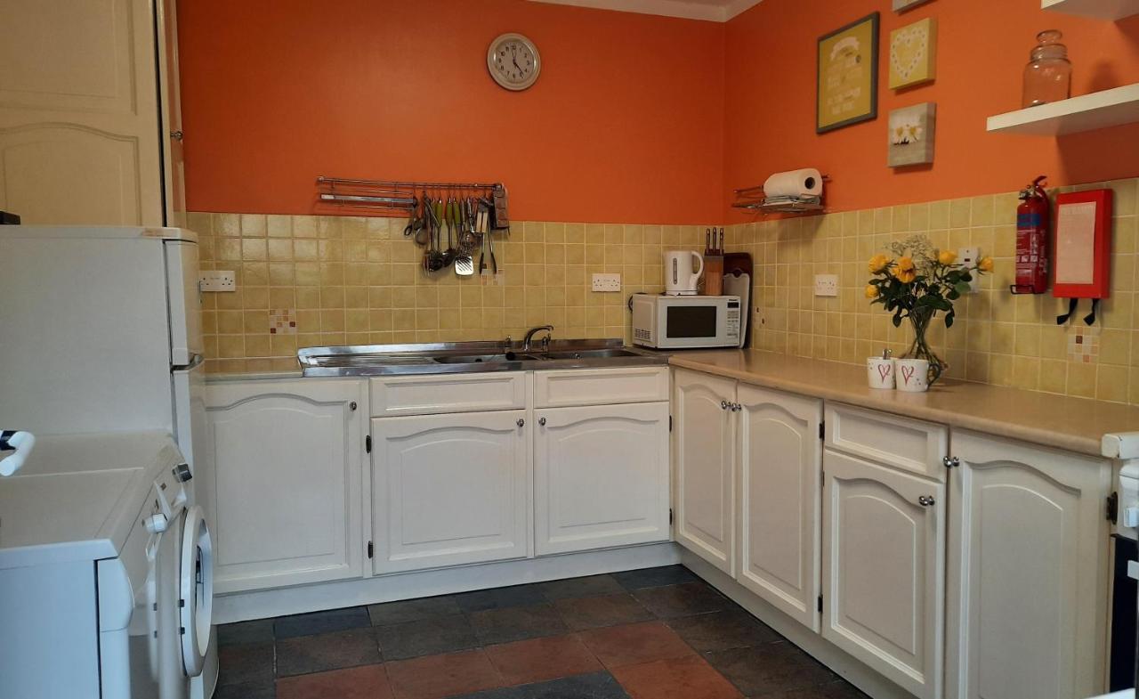 Clifden Wildflower Cottage - Clifden Countryside Lettings Esterno foto