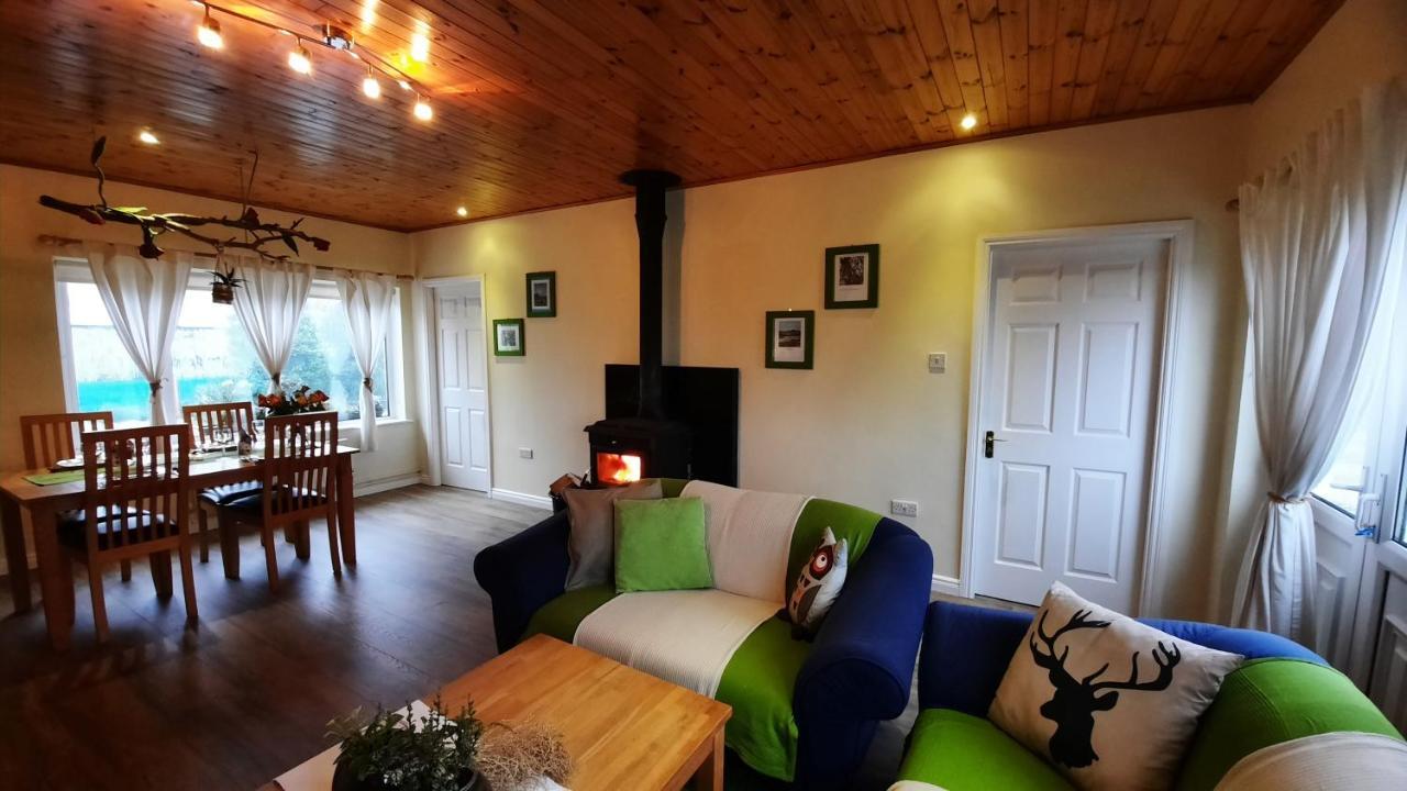 Clifden Wildflower Cottage - Clifden Countryside Lettings Esterno foto