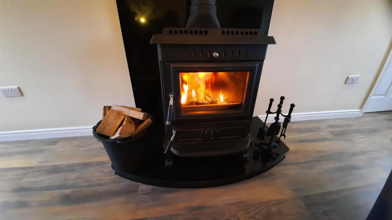 Clifden Wildflower Cottage - Clifden Countryside Lettings Esterno foto