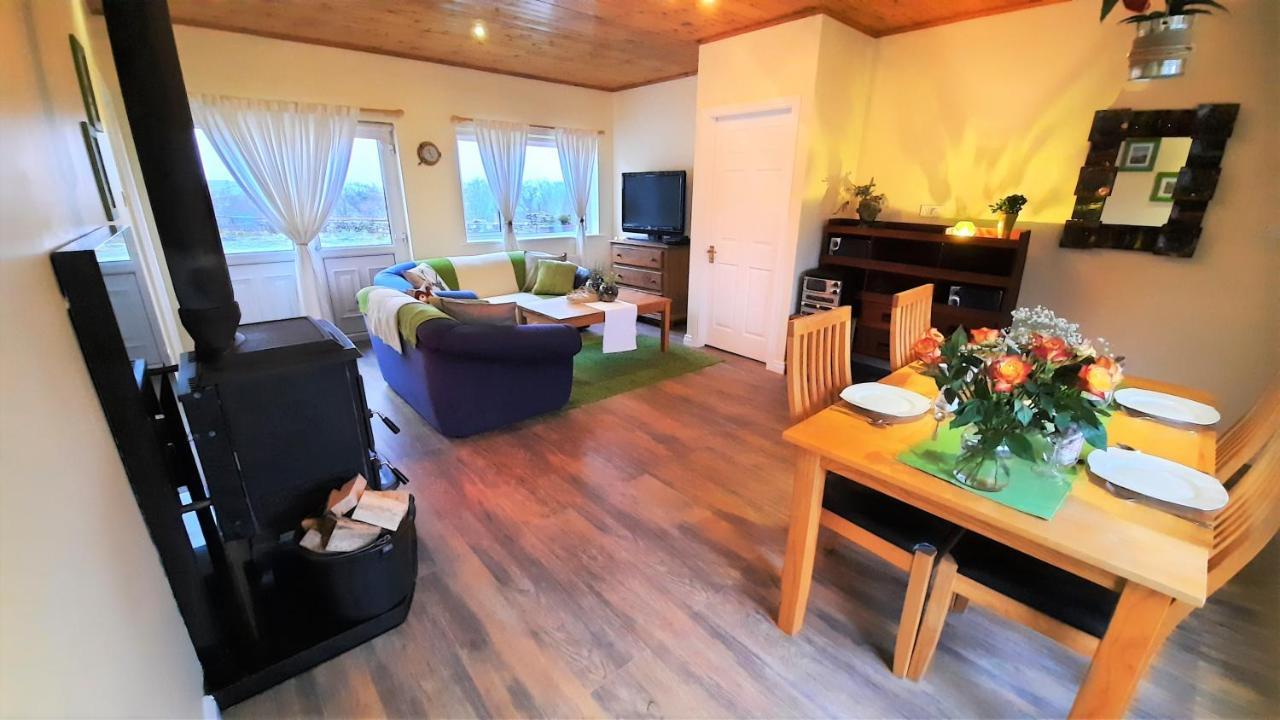 Clifden Wildflower Cottage - Clifden Countryside Lettings Esterno foto