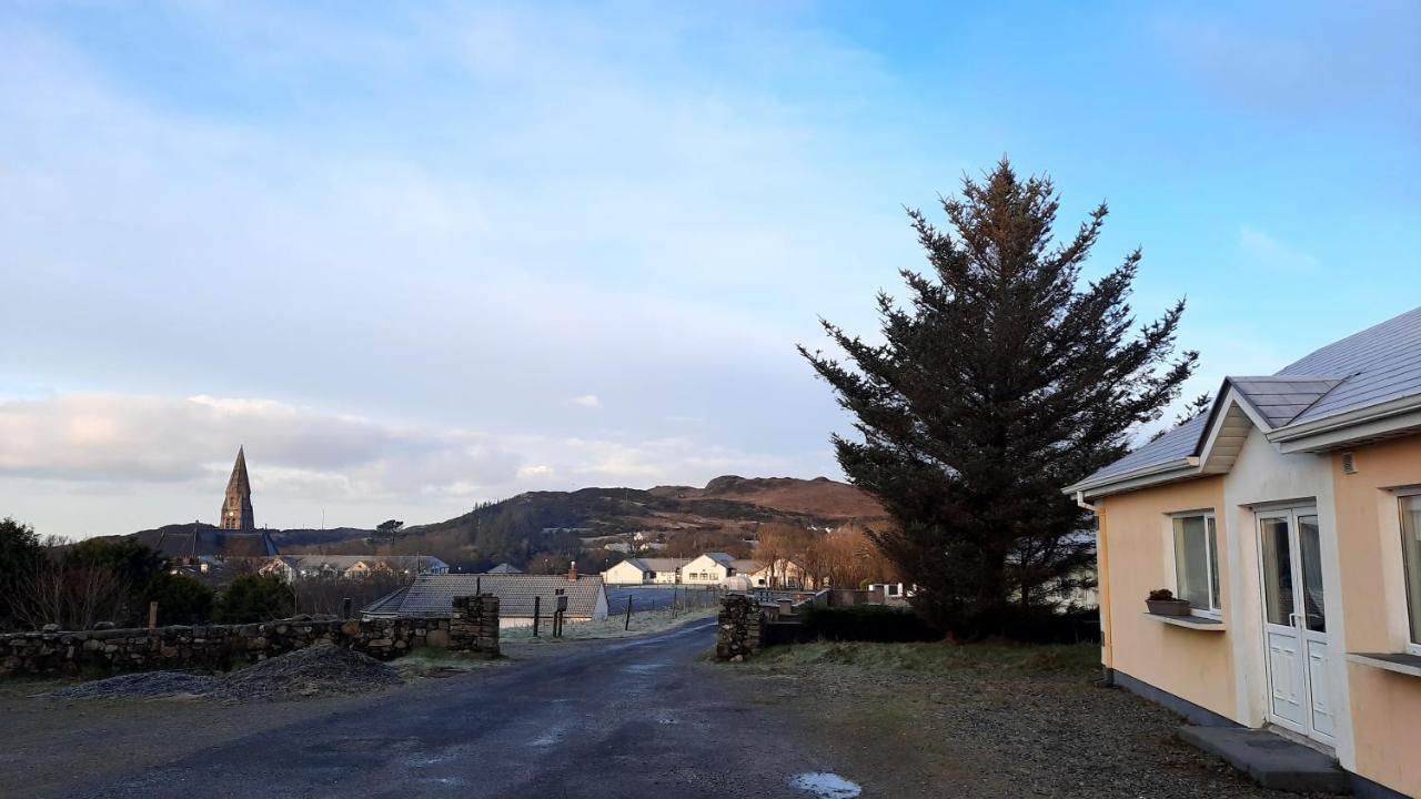 Clifden Wildflower Cottage - Clifden Countryside Lettings Esterno foto