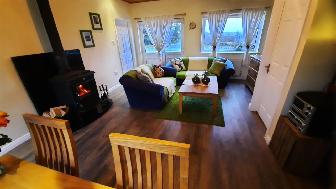 Clifden Wildflower Cottage - Clifden Countryside Lettings Esterno foto