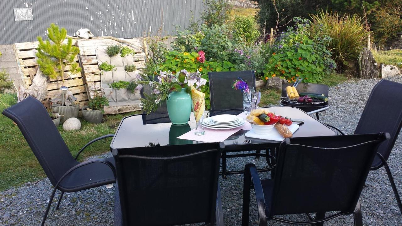 Clifden Wildflower Cottage - Clifden Countryside Lettings Esterno foto