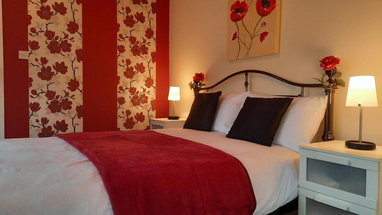 Clifden Wildflower Cottage - Clifden Countryside Lettings Esterno foto