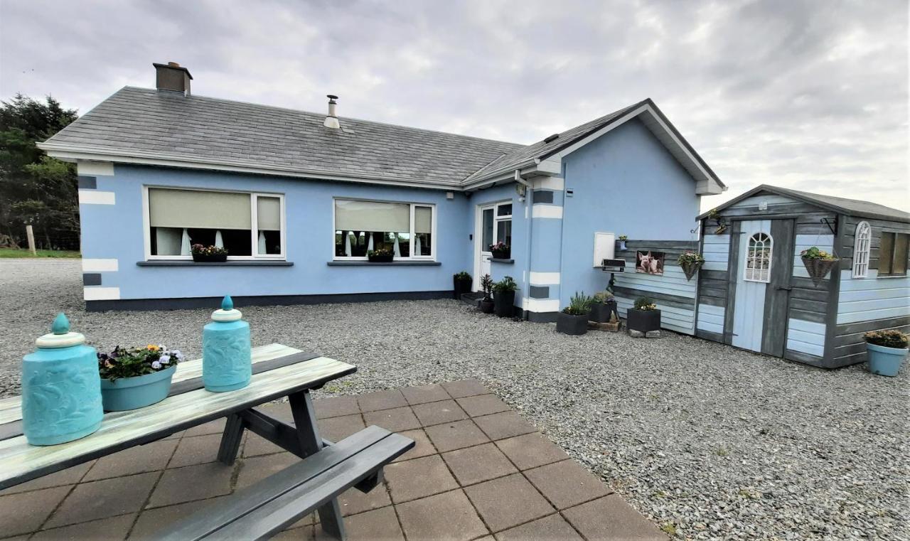 Clifden Wildflower Cottage - Clifden Countryside Lettings Esterno foto