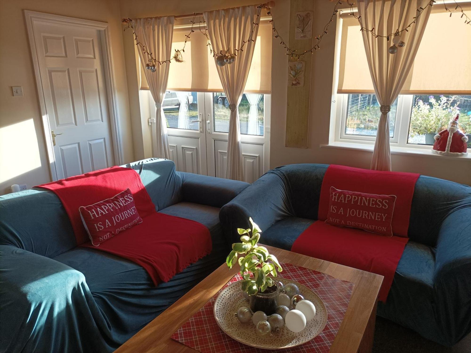 Clifden Wildflower Cottage - Clifden Countryside Lettings Esterno foto