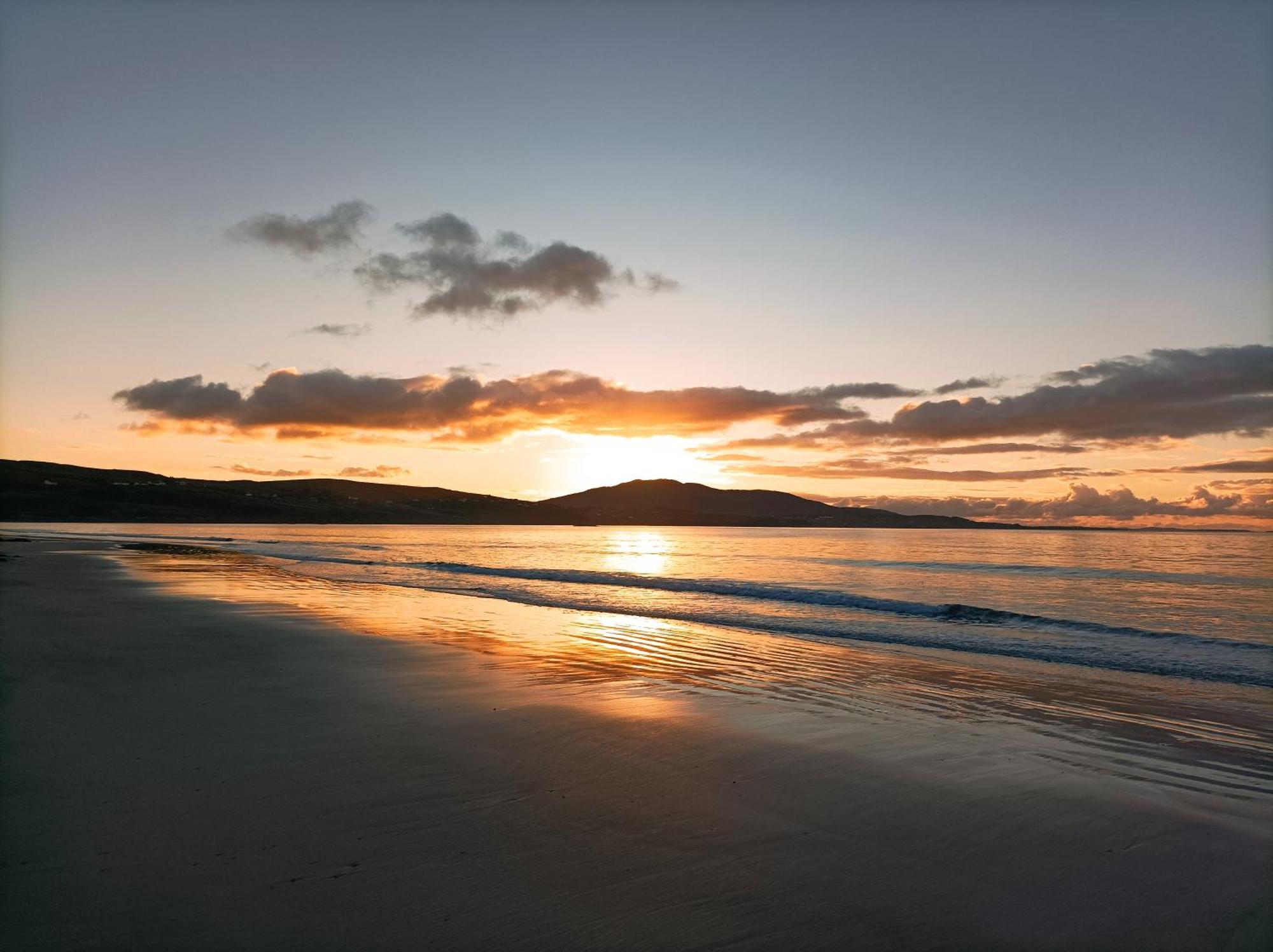 Clifden Wildflower Cottage - Clifden Countryside Lettings Esterno foto