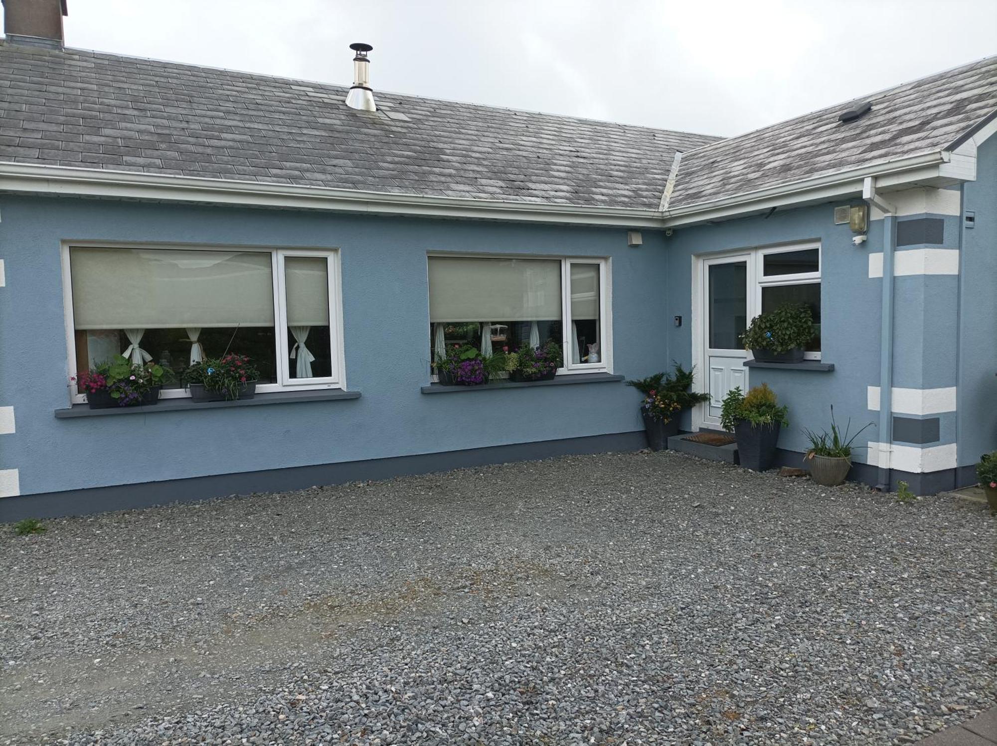 Clifden Wildflower Cottage - Clifden Countryside Lettings Esterno foto