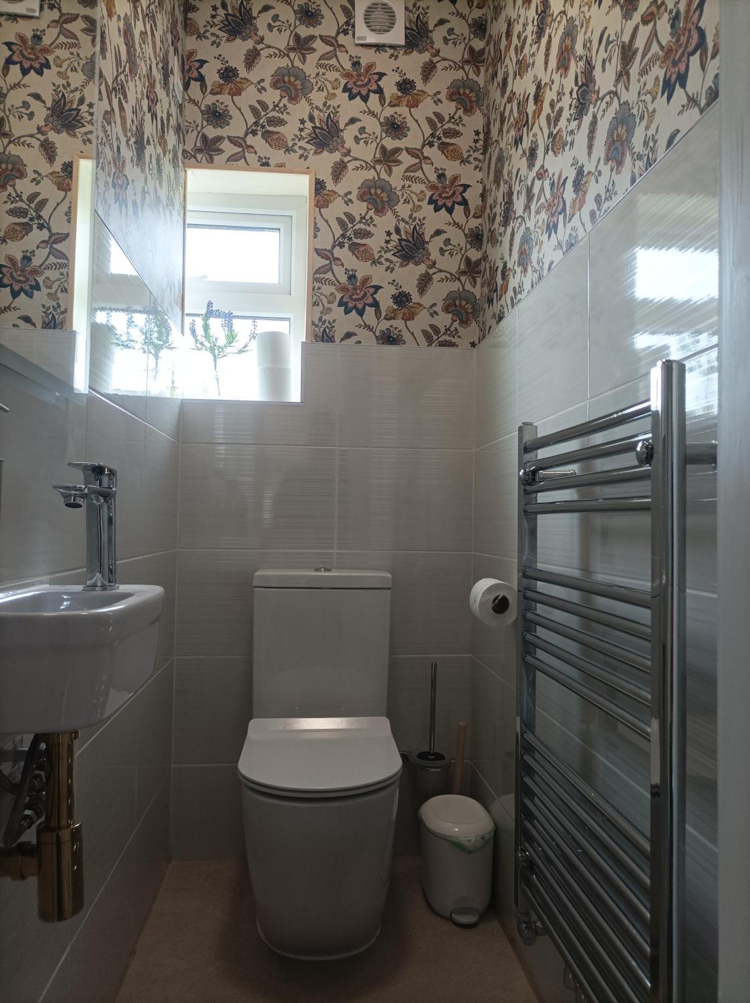 Clifden Wildflower Cottage - Clifden Countryside Lettings Esterno foto